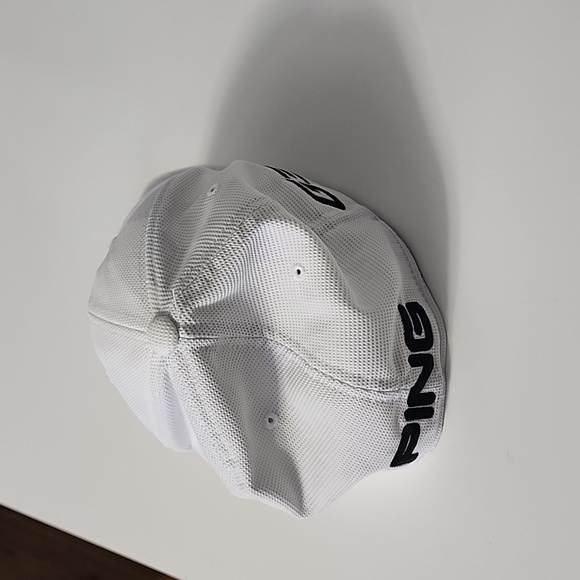 PING golf hat size S-M - Picture 3 of 7